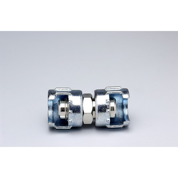 Raccord de jonction pour baïonnettes 1/4'' M '1 pièce'