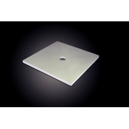 Receveur à carreler 1800x900mm