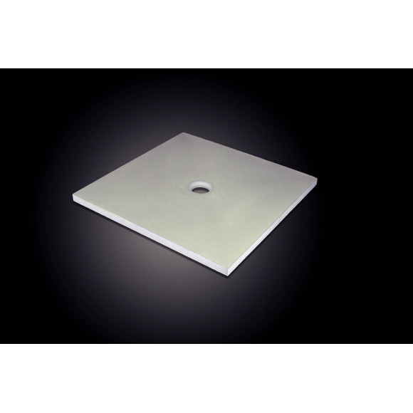 Receveur à carreler 1800x900mm