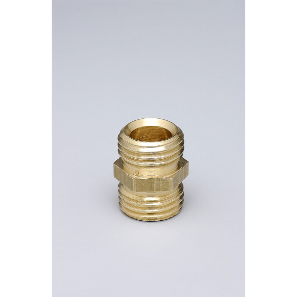 Raccord de jonction 3/8'' M '2 pièces'