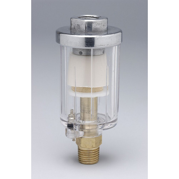 Filtre à air pour pistolet PRODIF