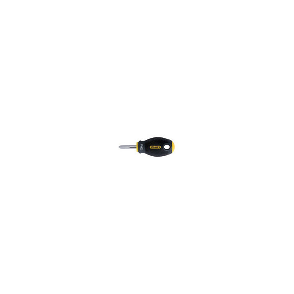 Tournevis phillips boule ph1x30mm fatmax