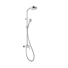 Colonne de Douche MyClub 180 Méca