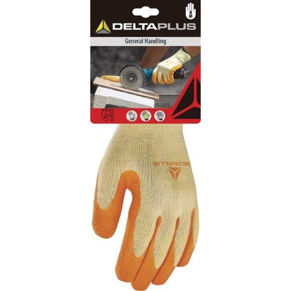 Gants de manutention taille 10