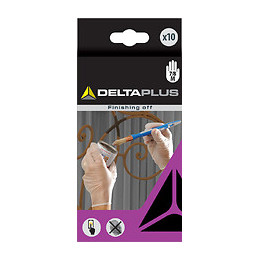 BOITE DE 10 GANTS TAILLE 7