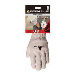 Gants fleur de bovin taille 10