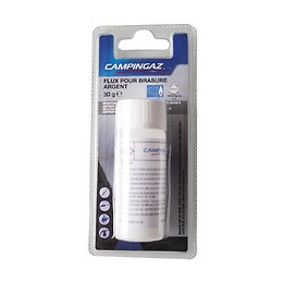 Flux pour brasure Argent 30g