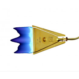 Brûleur à bec plat BP300 Chalutorch/Chalugaz