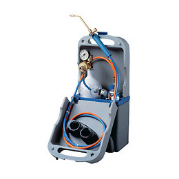 Chalumeau Bi-gaz Oxypower R500