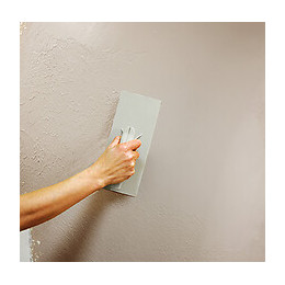 Taloche enduit biodégradable