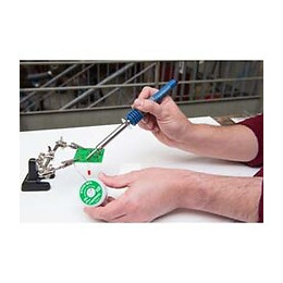 Fer électrique L 80W