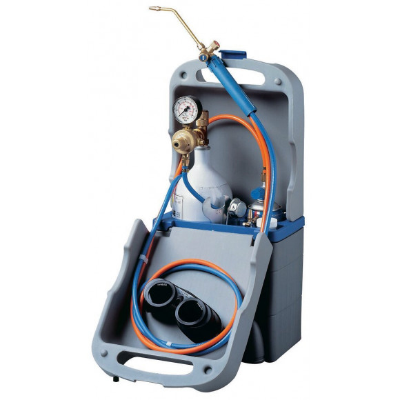 Chalumeau Bi-gaz Oxypower R500