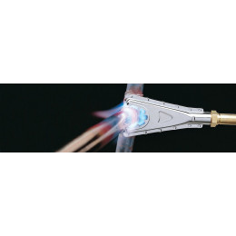 Brûleur FC350 pour Chalutorch/Chalugaz