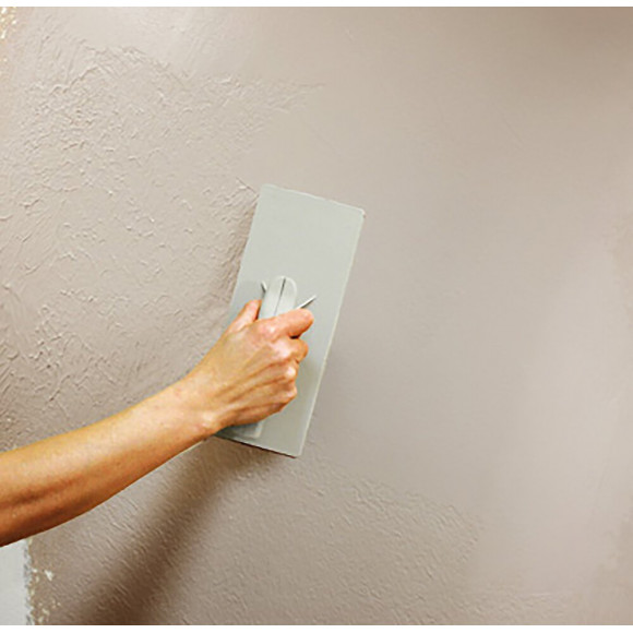 Taloche enduit biodégradable