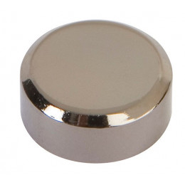 Jeu de 4 fixations pour miroir rondes canon de fusil