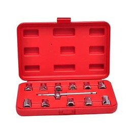 Kit De Clés À Vidange 12 Pièces -
