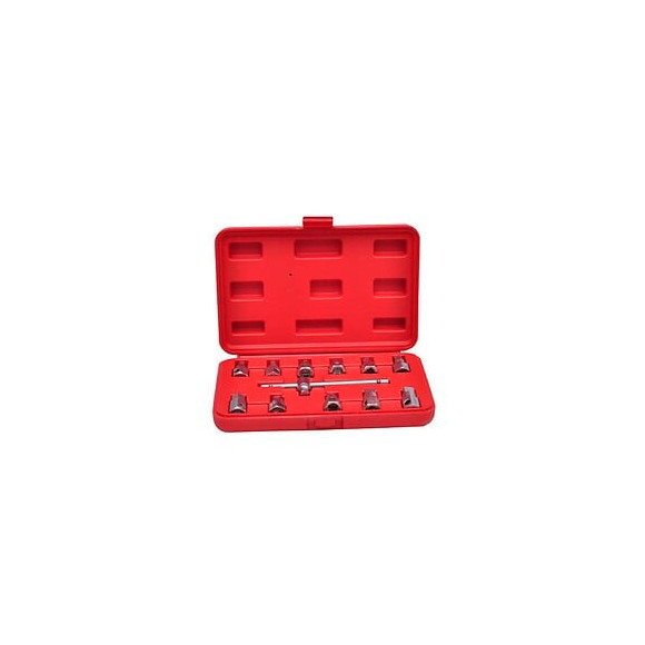 Kit De Clés À Vidange 12 Pièces -