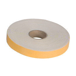 Rouleau adhésif pour miroir double face Longueur 10 m