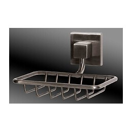 Porte-savon Nord à fixer zamak