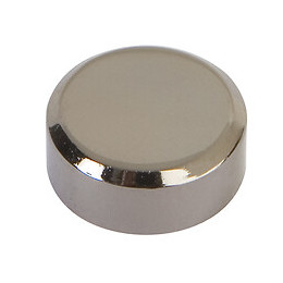 Jeu de 4 fixations pour miroir rondes canon de fusil