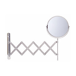 Miroir grossissant x2 Charlotte diamètre 17 cm