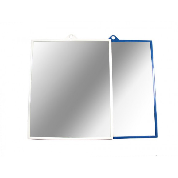 Miroir à suspendre Flore 30 x 24 cm