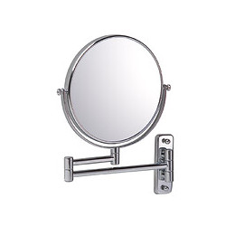 Miroir grossissant x7 Victoria diamètre 20 cm