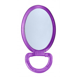 Miroir grossissant x2 Noélie 18 x 13 cm