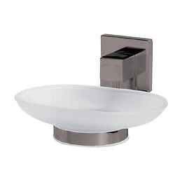 Porte-savon Nord à fixer zamak