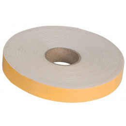 Rouleau adhésif pour miroir double face Longueur 10 m