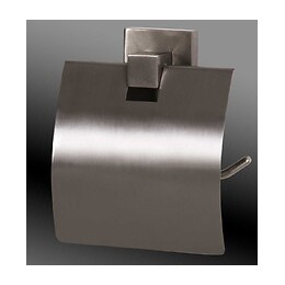 Porte-papier Nord à couvercle zamak