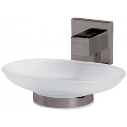 Porte-savon Nord à fixer zamak