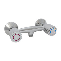 Mélangeur douche IBIZA 3 NF chromé