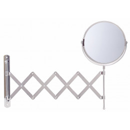 Miroir grossissant x2 Charlotte diamètre 17 cm