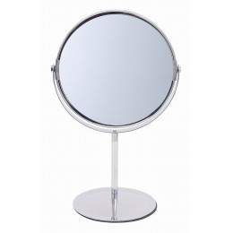 Miroir grossissant x2 Manon diamètre 17 cm