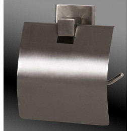 Porte-papier Nord à couvercle zamak