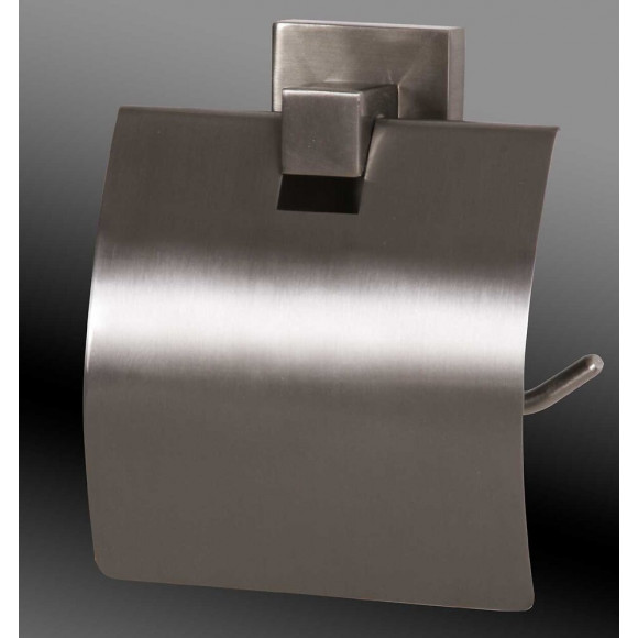 Porte-papier Nord à couvercle zamak