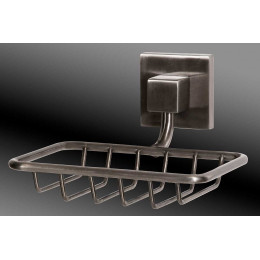 Porte-savon Nord à fixer zamak