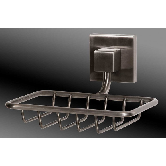 Porte-savon Nord à fixer zamak