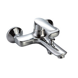 Mitigeur bain douche PAGAN chromé