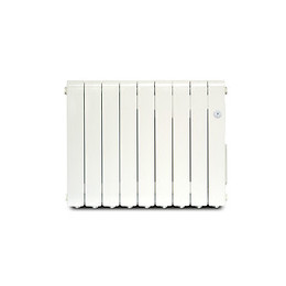 Radiateur céramique à inertie sèche 2000W Palayer
