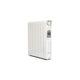 Radiateur céramique à inertie sèche 1500W Palayer