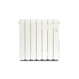 Radiateur céramique à inertie sèche 1500W Palayer