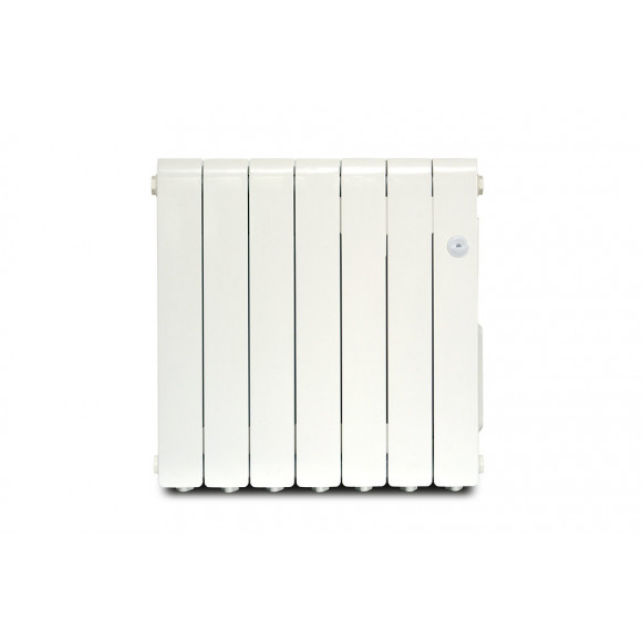 Radiateur céramique à inertie sèche 1500W Palayer