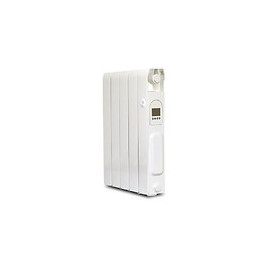 Radiateur électrique à inertie céramique 1000W Eco-Turbo