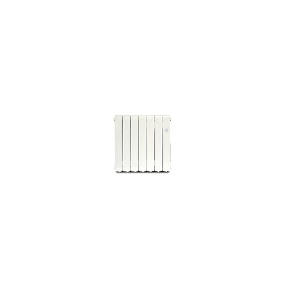 Radiateur céramique à inertie sèche 1500W Palayer