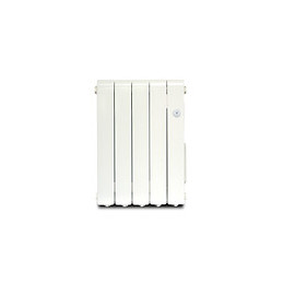 Radiateur électrique à inertie céramique 1000W Eco-Turbo