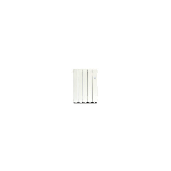 Radiateur électrique à inertie céramique 1000W Eco-Turbo