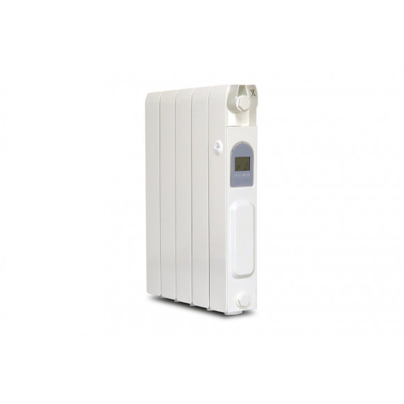 Radiateur céramique à inertie sèche 1000W Palayer