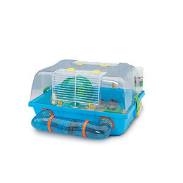 Cage pour Hamster Spelos